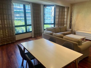 Piso en alquiler en Sant Gervasi - Galvany en Barcelona