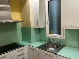 Piso en alquiler en Sant Gervasi - Galvany en Barcelona