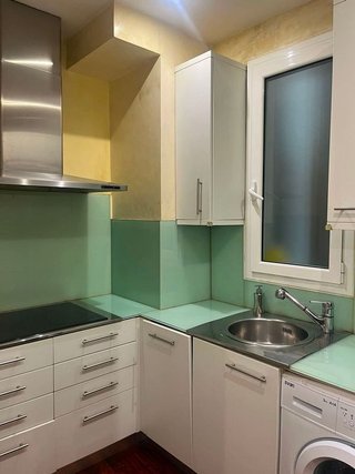 Piso en alquiler en Sant Gervasi - Galvany en Barcelona