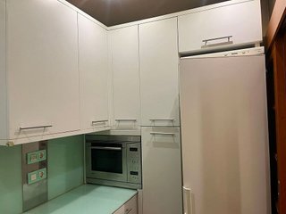 Piso en alquiler en Sant Gervasi - Galvany en Barcelona