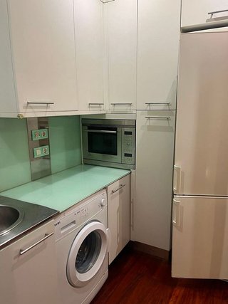 Piso en alquiler en Sant Gervasi - Galvany en Barcelona
