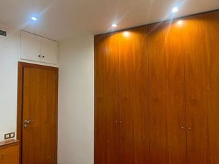 Piso en alquiler en Sant Gervasi - Galvany en Barcelona