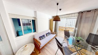 Piso en venta en Campoamor en Alicante