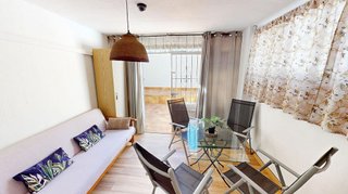 Piso en venta en Campoamor en Alicante