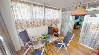 Piso en venta en Campoamor en Alicante