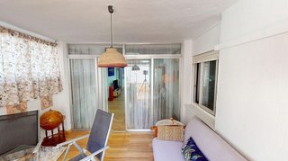 Piso en venta en Campoamor en Alicante