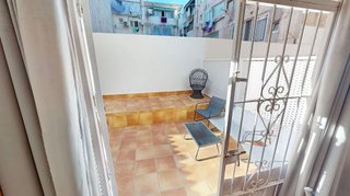 Piso en venta en Campoamor en Alicante