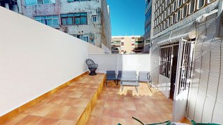 Piso en venta en Campoamor en Alicante