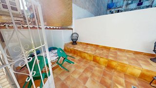Piso en venta en Campoamor en Alicante