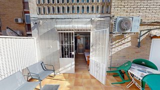 Piso en venta en Campoamor en Alicante
