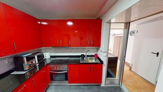 Piso en venta en Campoamor en Alicante