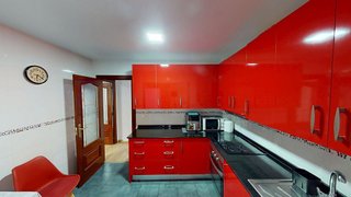 Piso en venta en Campoamor en Alicante