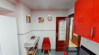 Piso en venta en Campoamor en Alicante