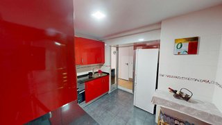 Piso en venta en Campoamor en Alicante
