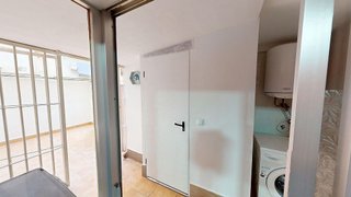 Piso en venta en Campoamor en Alicante
