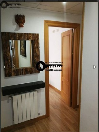 Piso en venta en Santa Cruz - Industria - Polígono Campollano en Albacete