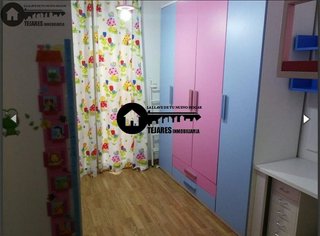 Piso en venta en Santa Cruz - Industria - Polígono Campollano en Albacete