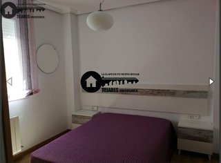 Piso en venta en Santa Cruz - Industria - Polígono Campollano en Albacete