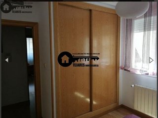Piso en venta en Santa Cruz - Industria - Polígono Campollano en Albacete