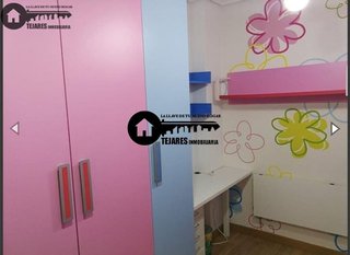 Piso en venta en Santa Cruz - Industria - Polígono Campollano en Albacete