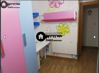 Piso en venta en Santa Cruz - Industria - Polígono Campollano en Albacete