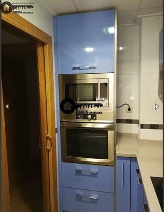 Piso en venta en Santa Cruz - Industria - Polígono Campollano en Albacete