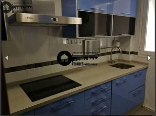Piso en venta en Santa Cruz - Industria - Polígono Campollano en Albacete