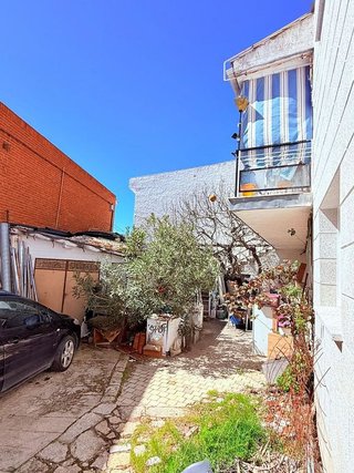 Piso en venta en Hoyo de Manzanares