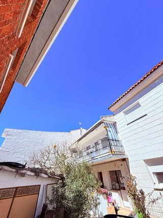 Piso en venta en Hoyo de Manzanares