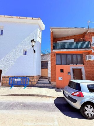 Piso en venta en Hoyo de Manzanares