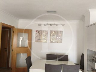 Piso en venta en La Constitución - Canaleta en Mislata
