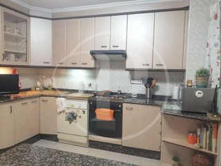 Piso en venta en La Constitución - Canaleta en Mislata