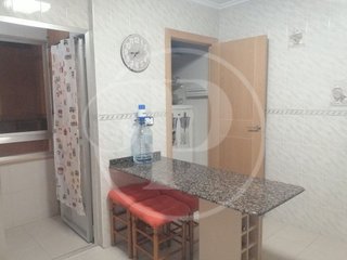 Piso en venta en La Constitución - Canaleta en Mislata