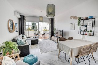 Piso en venta en Parque de la Paloma en Benalmádena