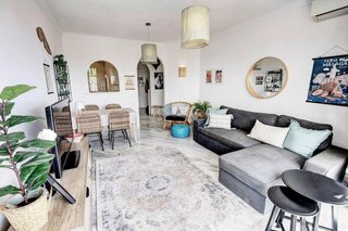 Piso en venta en Parque de la Paloma en Benalmádena