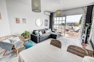 Piso en venta en Parque de la Paloma en Benalmádena