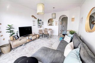 Piso en venta en Parque de la Paloma en Benalmádena