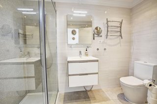 Piso en venta en Parque de la Paloma en Benalmádena