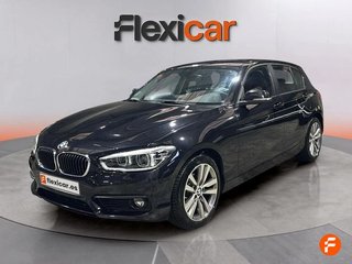 BMW Serie 1 118i