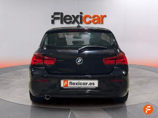 BMW Serie 1 118i