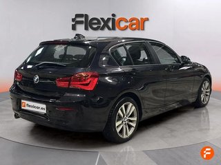 BMW Serie 1 118i