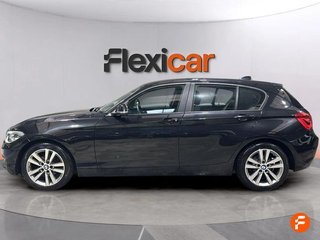 BMW Serie 1 118i