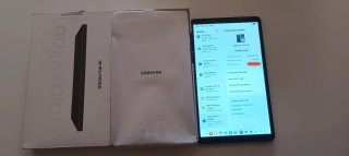 Samsung Galaxy Tab A9 Gris