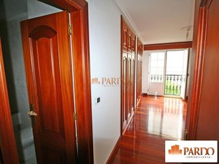 Piso en alquiler en Centro en Ferrol