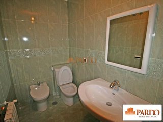 Piso en alquiler en Centro en Ferrol