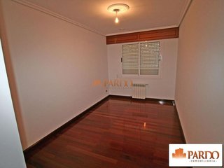 Piso en alquiler en Centro en Ferrol