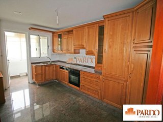 Piso en alquiler en Centro en Ferrol