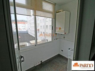 Piso en alquiler en Centro en Ferrol