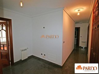 Piso en alquiler en Centro en Ferrol