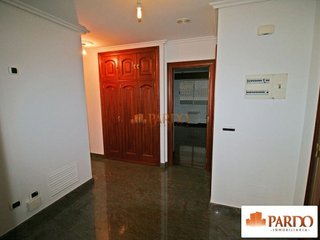 Piso en alquiler en Centro en Ferrol